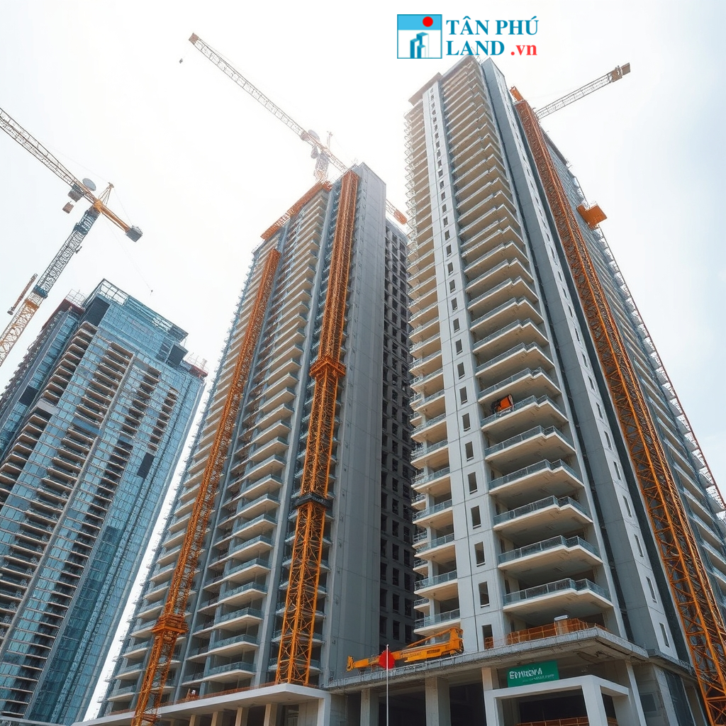 Những góp ý Luật Đất đai sửa đổi về giá đất và bồi thường - Giải quyết vướng mắc cho các dự án bất động sản chuyển tiếp