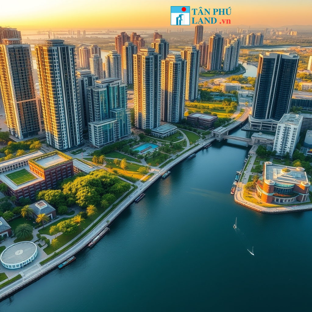 Những góp ý Luật Đất đai sửa đổi về giá đất và bồi thường - Hướng tới thị trường bất động sản minh bạch và phát triển